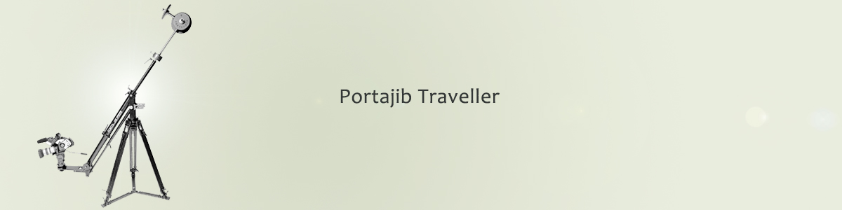 Portajib Traveller